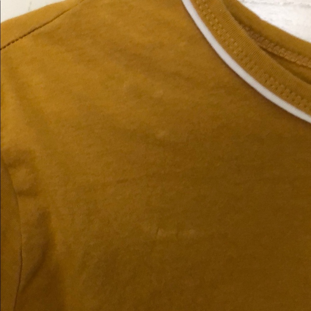 tee - Picture 3 of 3